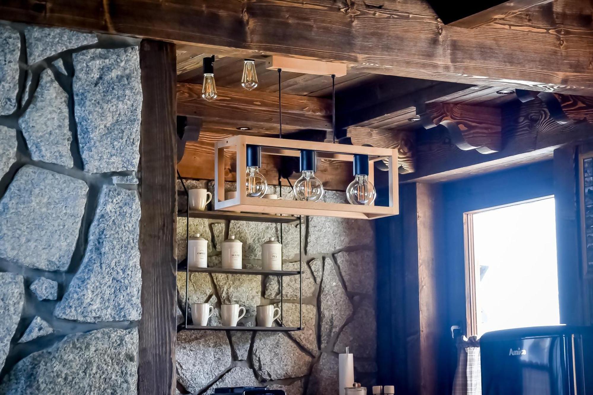 Osada Goralska Ostoja Pod Gubalowka Z Jacuzzi Zakopane