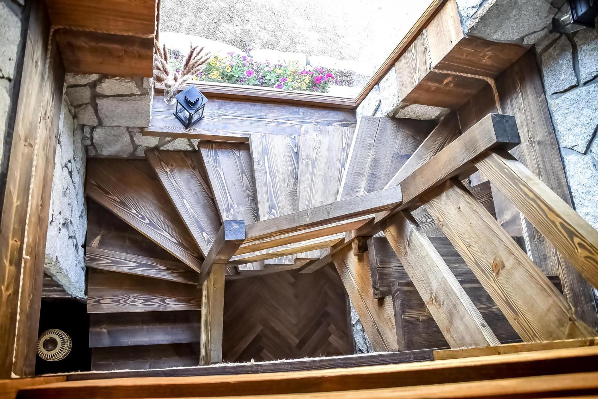 Osada Goralska Ostoja Pod Gubalowka Z Jacuzzi * Zakopane