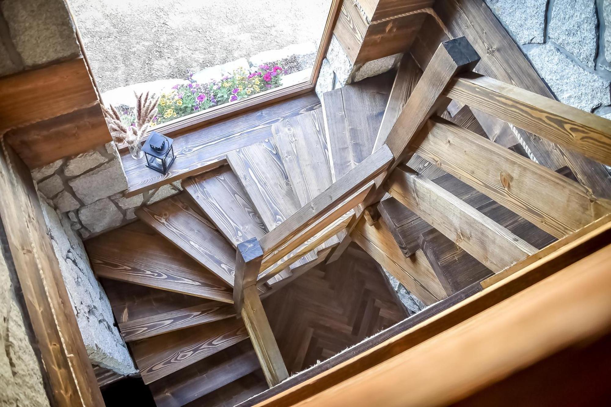 Osada Goralska Ostoja Pod Gubalowka Z Jacuzzi Chaleter Zakopane