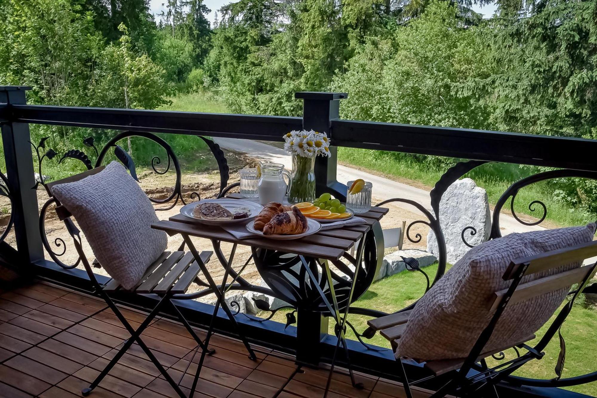 Osada Goralska Ostoja Pod Gubalowka Z Jacuzzi Chaleter *