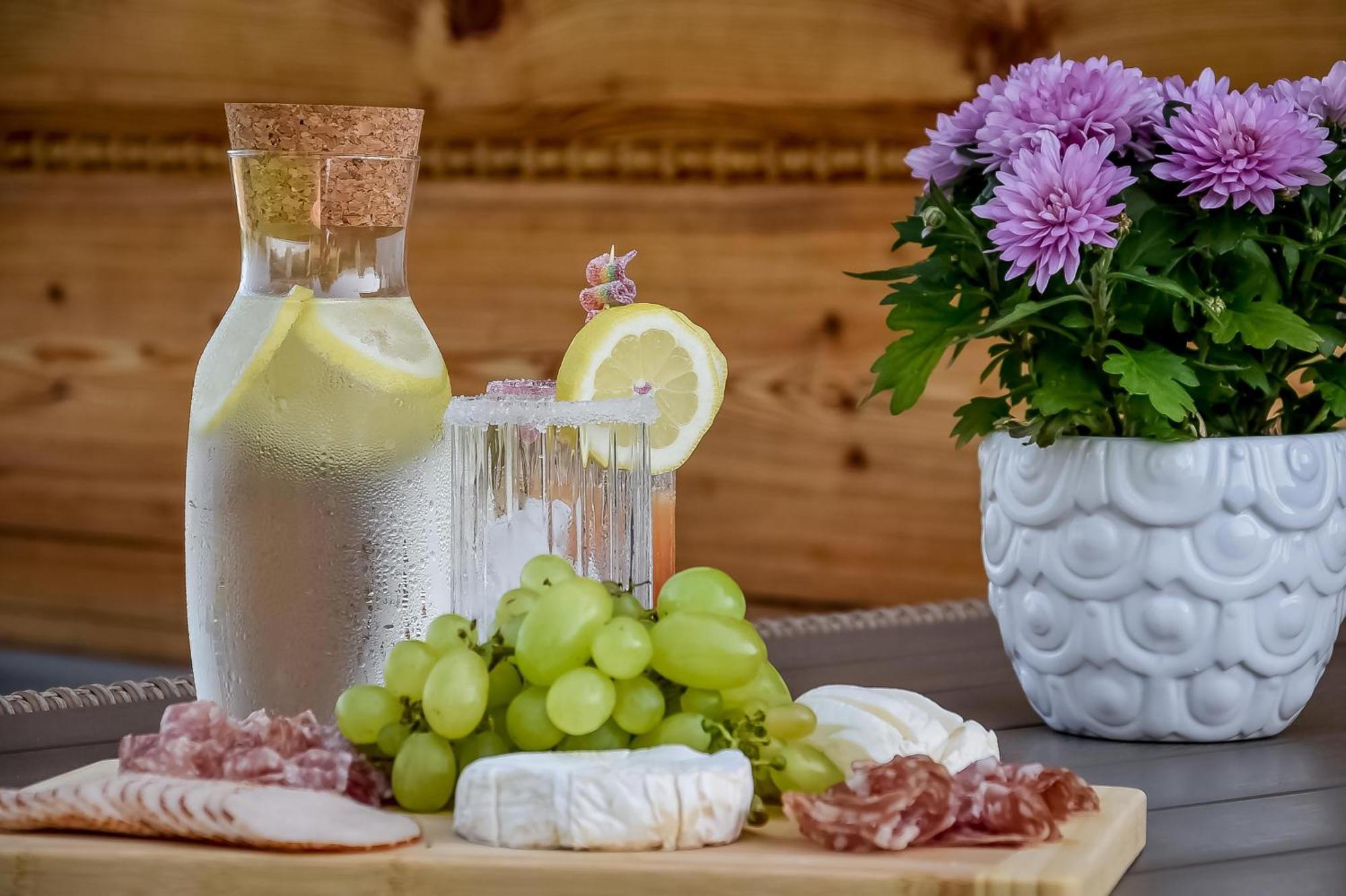 Osada Goralska Ostoja Pod Gubalowka Z Jacuzzi Chaleter Zakopane