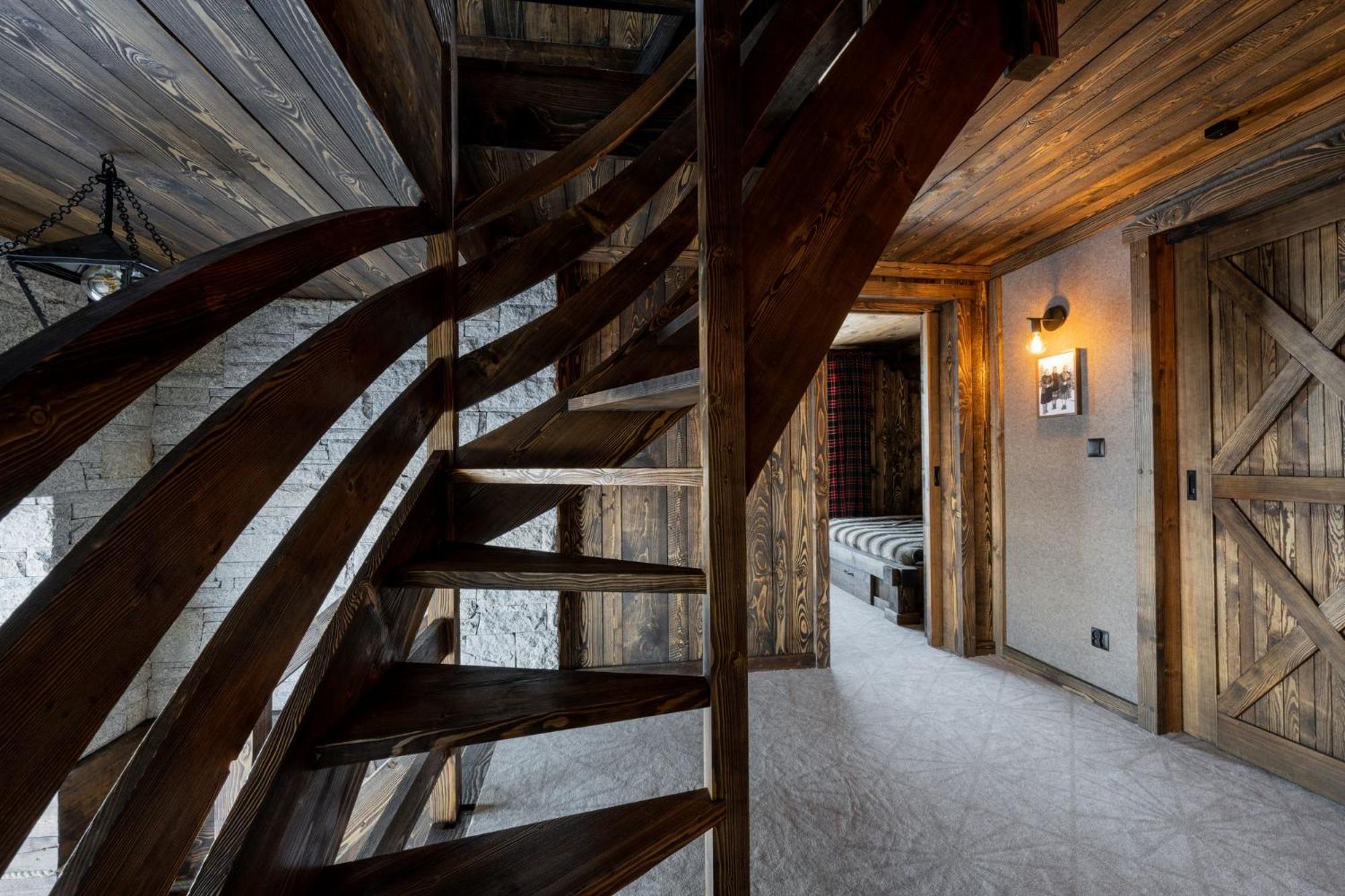 Osada Goralska Ostoja Pod Gubalowka Z Jacuzzi * Zakopane