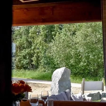 Osada Goralska Ostoja Pod Gubalowka Z Jacuzzi Zakopane Eksteriør bilde