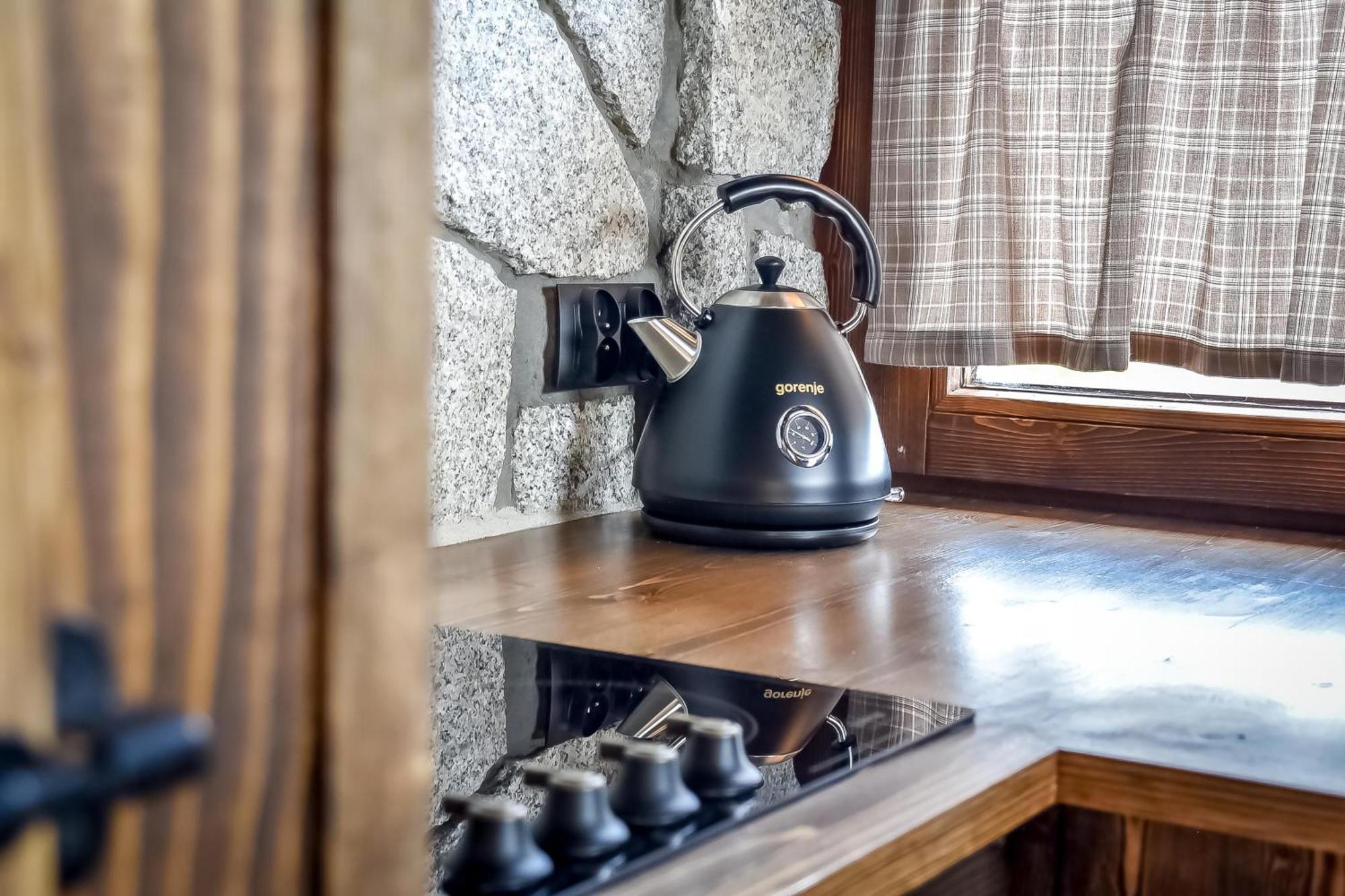 Osada Goralska Ostoja Pod Gubalowka Z Jacuzzi * Zakopane